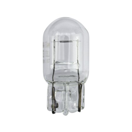 Bulb Masuma W21W (W3x16d, T20) 12V 21W single pin, L520