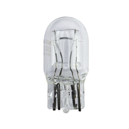 Bulb Masuma W21/5W (W3x16q, T20) 12V 21/5W bi-pin, L522