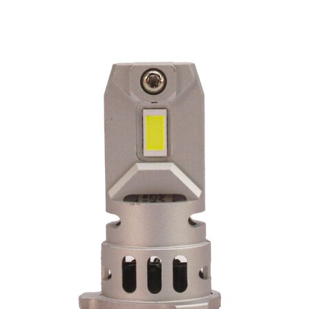 Лампы светодиодные Masuma LED H8 27W 6000K 5200Lm PGJ19-1 (серия A8), L615