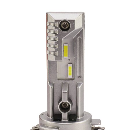 Лампы светодиодные Masuma LED H15 5/18W 6000K 3000Lm PGJ23t-1, L635