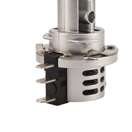 Лампы светодиодные Masuma LED H15 5/18W 6000K 3000Lm PGJ23t-1, L635