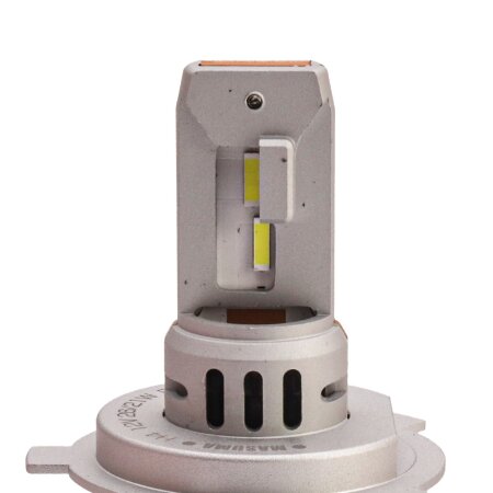 Лампы светодиодные Masuma LED H4 26/21W 6000K 4000Lm/5000Lm P43T, L645