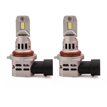 Лампы светодиодные Masuma LED HB3 18W 6000K 5200Lm P20d, L655