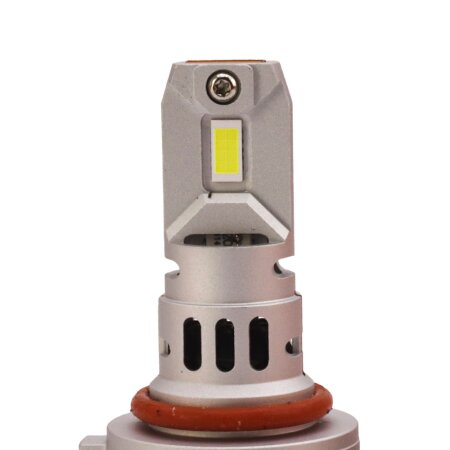 Лампы светодиодные Masuma LED HB3 18W 6000K 5200Lm P20d, L655