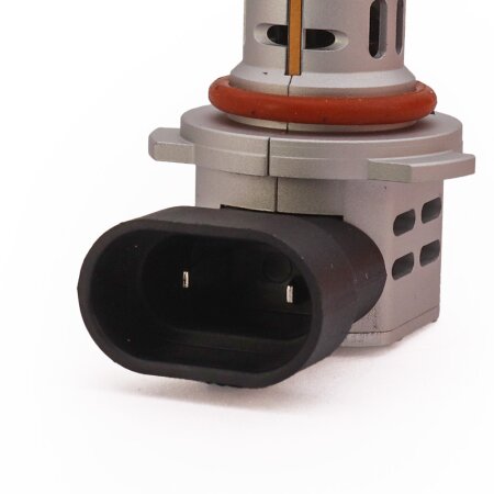 Лампы светодиодные Masuma LED HB4 18W 6000K 5200Lm P22d, L665