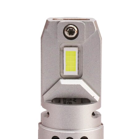 Лампы светодиодные Masuma LED H7 18W 6000K 4600Lm PX26d, L675