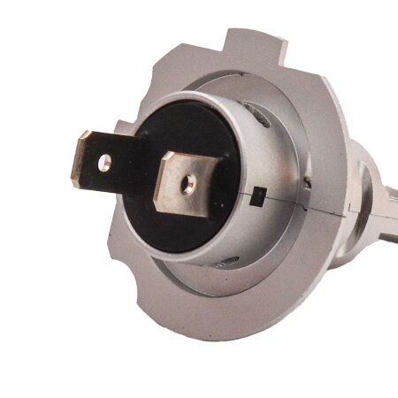 Лампы светодиодные Masuma LED H7 18W 6000K 4600Lm PX26d, L675