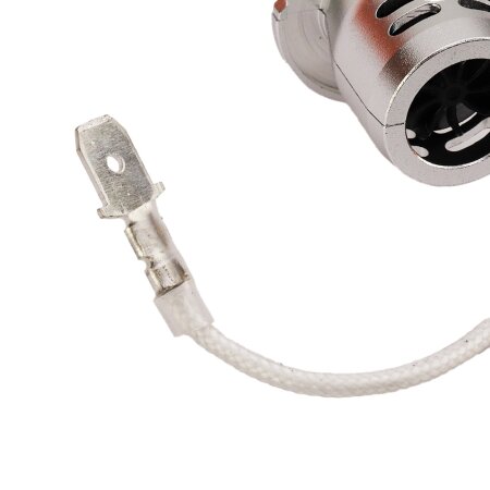 Лампы светодиодные Masuma LED H3 6000K 4000Lm PK22s, L685