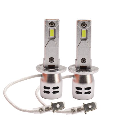 Лампы светодиодные Masuma LED H1 6000K 4600Lm P14,5s, L695