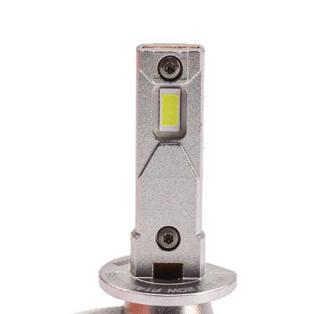 Лампы светодиодные Masuma LED H1 6000K 4600Lm P14,5s, L695