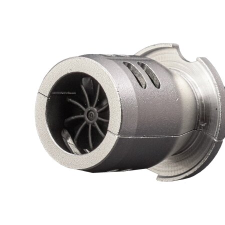 Лампы светодиодные Masuma LED H1 6000K 4600Lm P14,5s, L695