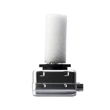 Лампа ксеноновая Masuma STANDARD GRADE D3S 42V 4300k 35W 3200Lm, L831