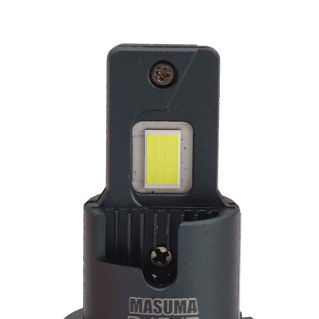 Лампы светодиодные Masuma LED D4S/R 35W 6000K 8600Lm, L847