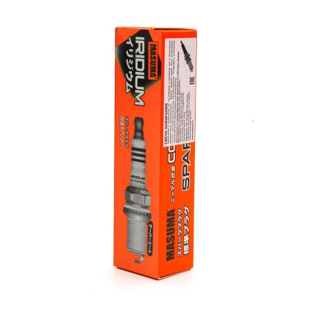 Spark plug Masuma iridium CR7EIX (7385), M102I
