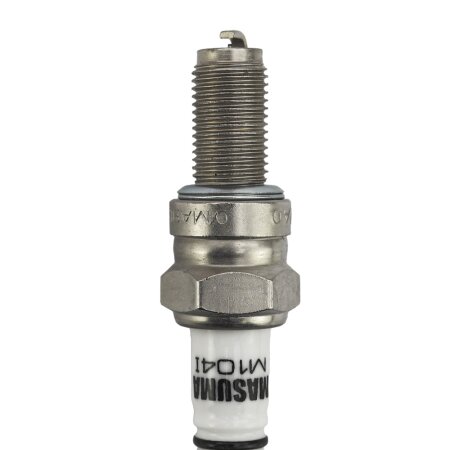 Spark plug Masuma iridium CR8EIX (4218), M103I