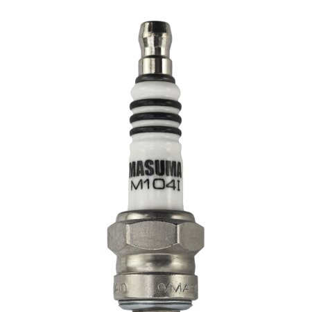 Spark plug Masuma iridium CR8EIX (4218), M103I