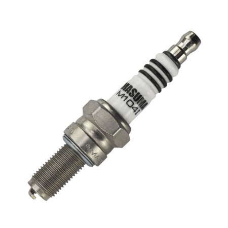 Spark plug Masuma iridium CR9EIX (3521), M104I