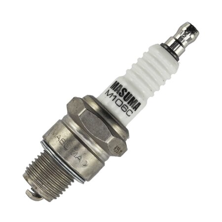 Spark plug nickel B7HS (5110) Masuma, M106C