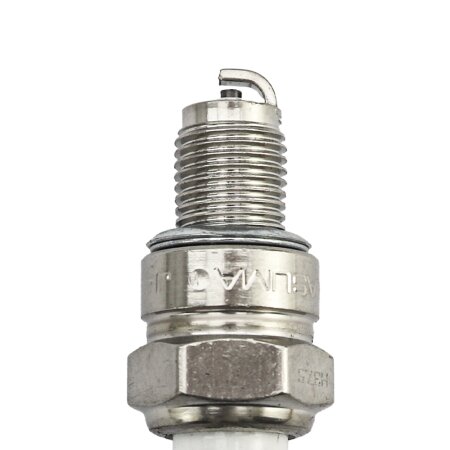 Свеча зажигания никелевая C7HSA  (4629) Masuma, M107C