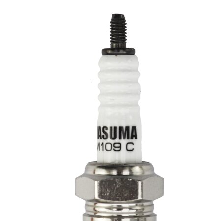 Свеча зажигания никелевая D8HA  (7112) Masuma, M109C