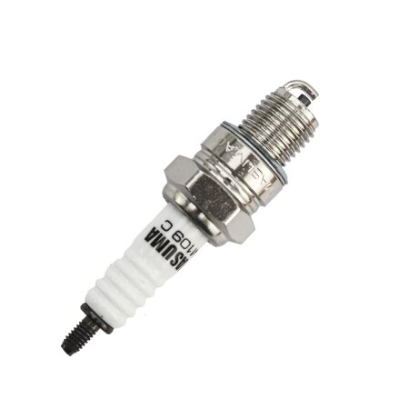 Свеча зажигания никелевая D8HA  (7112) Masuma, M109C