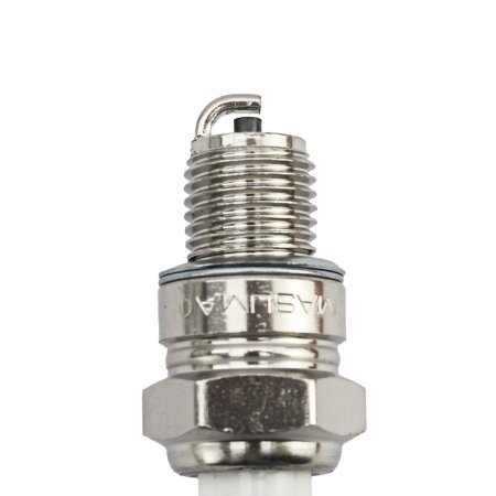 Свеча зажигания никелевая BP7HS  (5111) Masuma, M110C