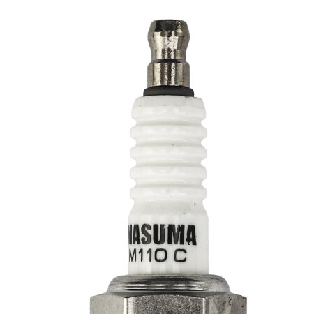 Свеча зажигания никелевая BP7HS  (5111) Masuma, M110C