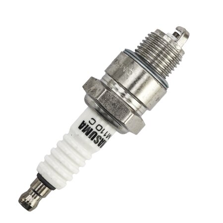 Свеча зажигания никелевая BP7HS  (5111) Masuma, M110C