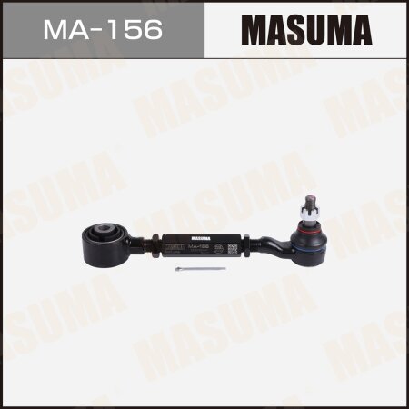 Control rod Masuma, MA-156