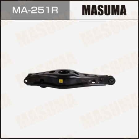 Рычаг подвески Masuma, MA-251R