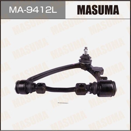 Control arm Masuma, MA-9412L