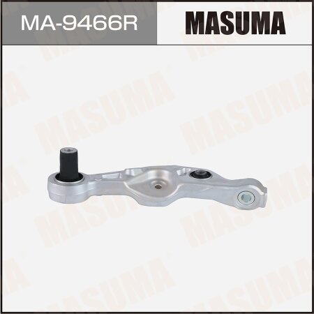Рычаг подвески Masuma, MA-9466R