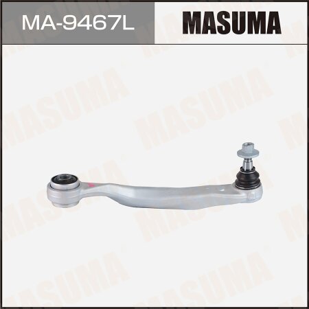 Рычаг подвески Masuma, MA-9467L
