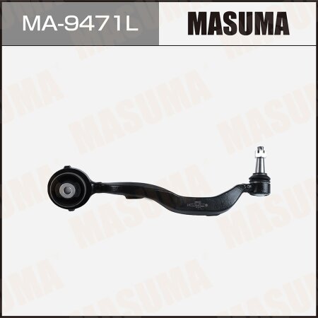 Рычаг подвески Masuma, MA-9471L