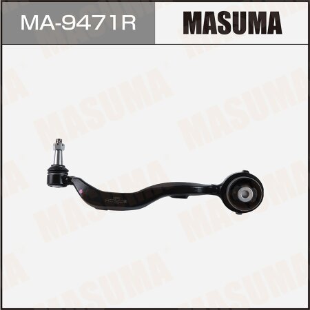 Рычаг подвески Masuma, MA-9471R