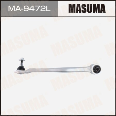 Рычаг подвески Masuma, MA-9472L