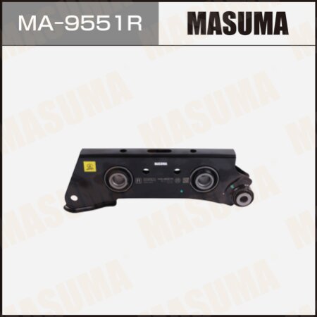 Рычаг подвески Masuma, MA-9551R
