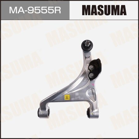 Рычаг подвески Masuma, MA-9555R