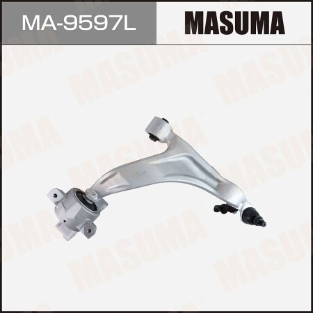 Рычаг подвески Masuma, MA-9597L