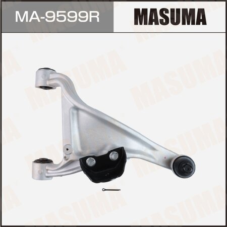 Рычаг подвески Masuma, MA-9599R