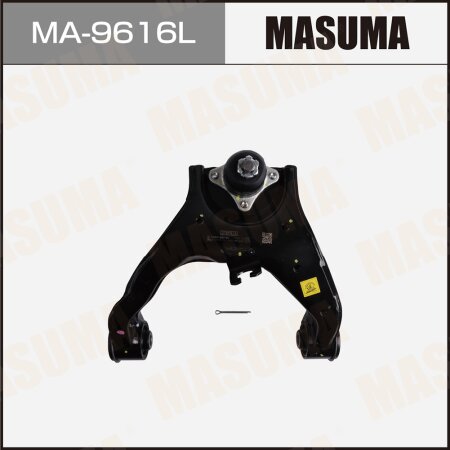 Рычаг подвески Masuma, MA-9616L