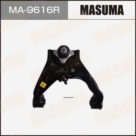 Рычаг подвески Masuma, MA-9616R