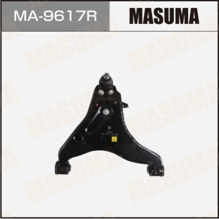Control arm Masuma, MA-9617R