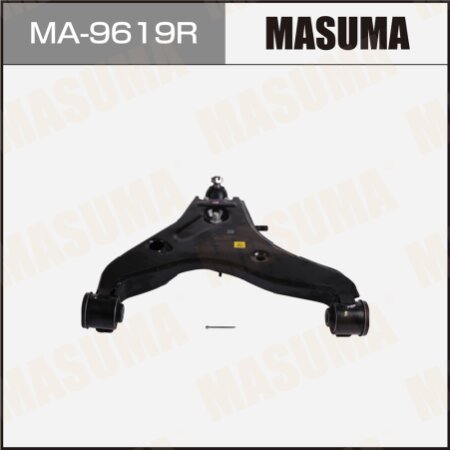 Рычаг подвески Masuma, MA-9619R