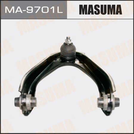 Control arm Masuma, MA-9701L