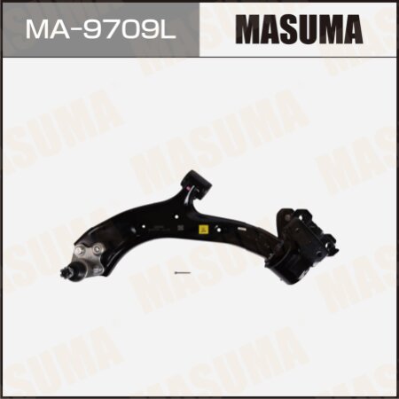 Control arm Masuma, MA-9709L