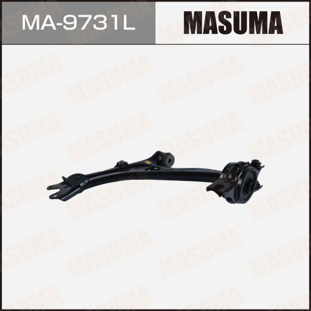Рычаг подвески Masuma, MA-9731L