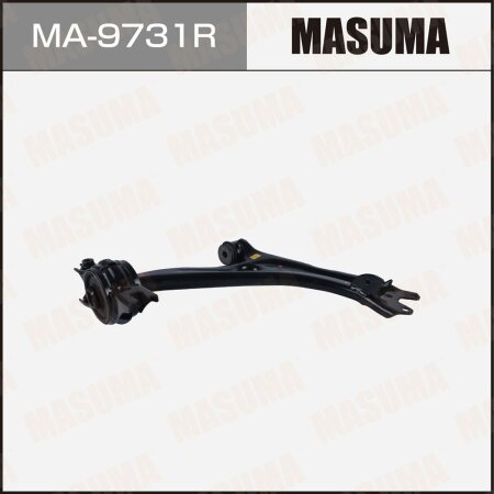 Рычаг подвески Masuma, MA-9731R