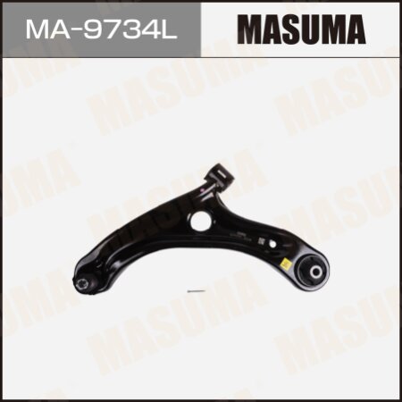 Control arm Masuma, MA-9734L