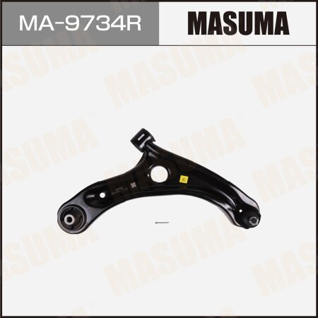 Control arm Masuma, MA-9734R